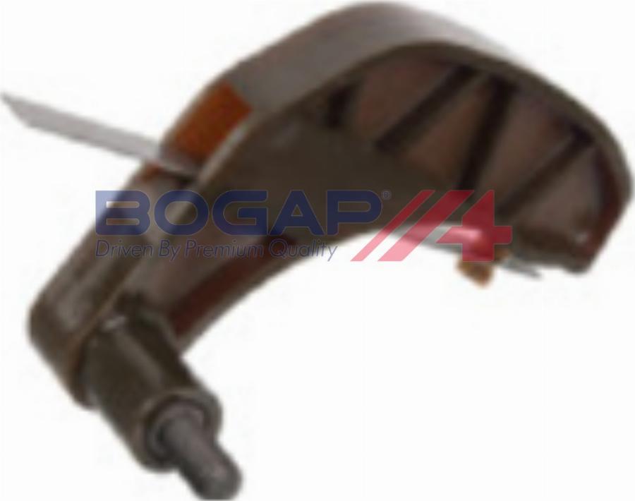BOGAP A1414110 - Натягач ланцюга, привід масляного насоса autocars.com.ua