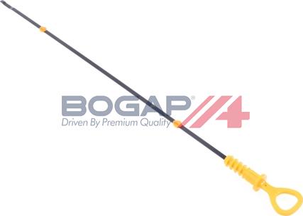 BOGAP A1419101 - Щуп рівня оливи autocars.com.ua