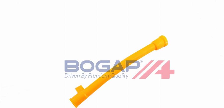 BOGAP A1421102 - Воронка, покажчик рівня масла autocars.com.ua