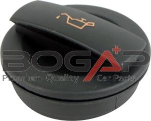 BOGAP A1422110 - Кришка маслозаливної горловини autocars.com.ua