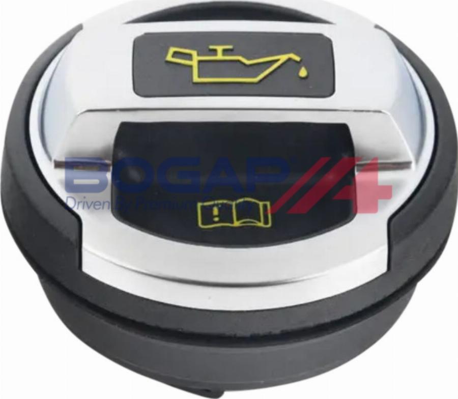BOGAP A1422128 - Кришка, заливна горловина autocars.com.ua