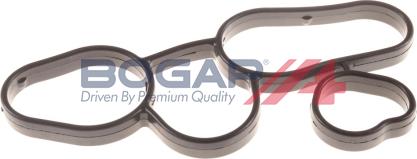 BOGAP A1426103 - Прокладка радіатора масляного autocars.com.ua