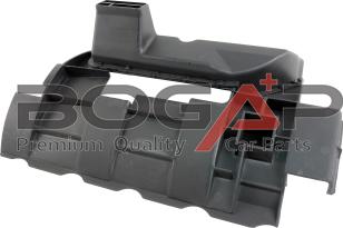 BOGAP A1427100 - Перегородка, масляний піддон autocars.com.ua