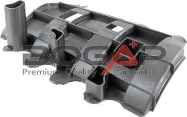 BOGAP A1427101 - Перегородка, масляний піддон autocars.com.ua