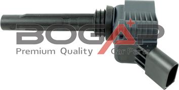 BOGAP A1511100 - Катушка зажигания autodnr.net