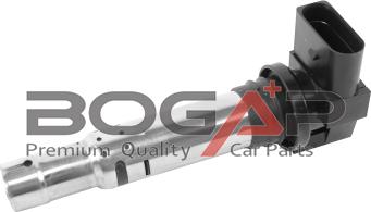 BOGAP A1511101 - Катушка зажигания autodnr.net