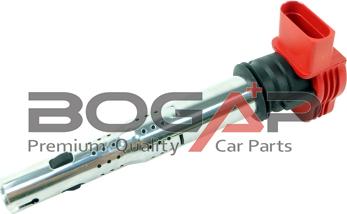 BOGAP A1511102 - Котушка запалювання autocars.com.ua