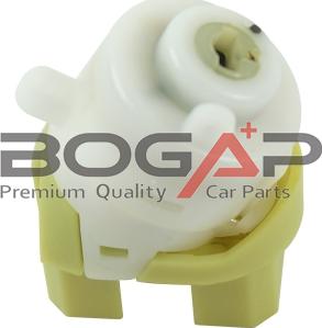 BOGAP A1511106 - Перемикач запалювання autocars.com.ua