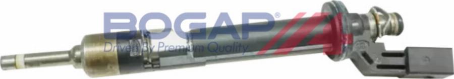 BOGAP A1511112 - Форсунка дизельна, розпилювач і утримувач autocars.com.ua