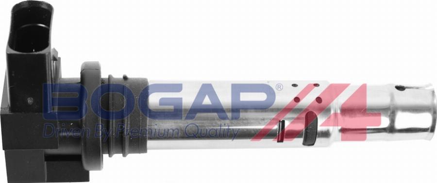 BOGAP A1511114 - Котушка запалювання autocars.com.ua