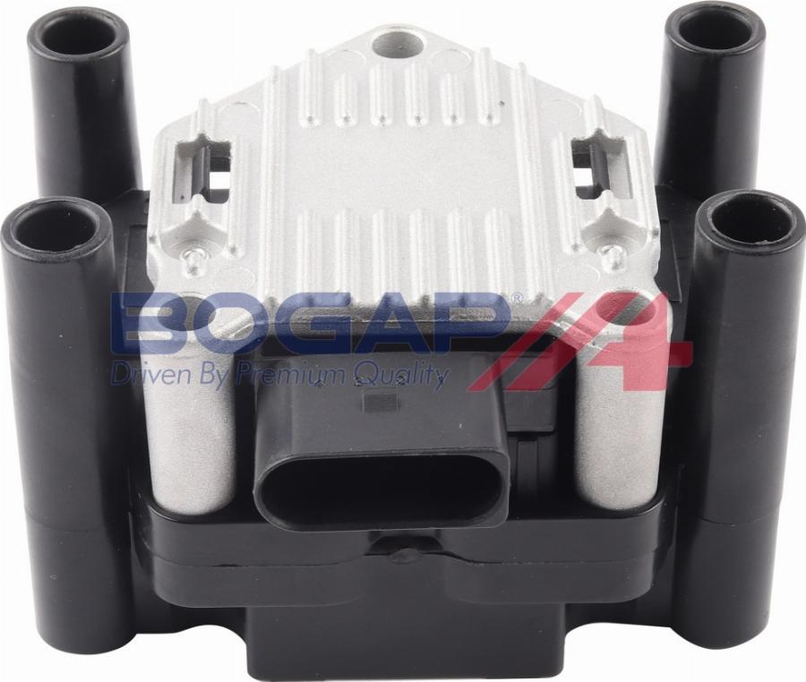 BOGAP A1511117 - Котушка запалювання autocars.com.ua