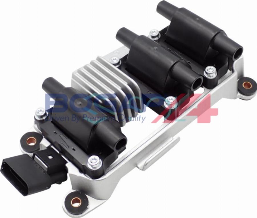 BOGAP A1511118 - Котушка запалювання autocars.com.ua