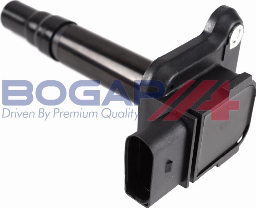 BOGAP A1511123 - Котушка запалювання autocars.com.ua