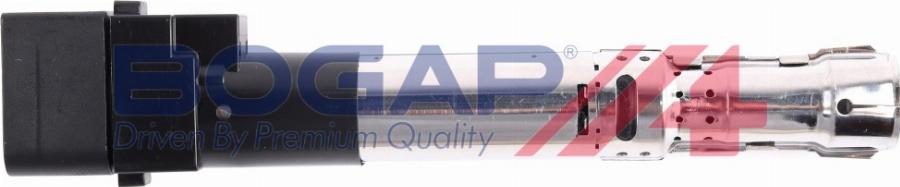 BOGAP A1511126 - Котушка запалювання autocars.com.ua
