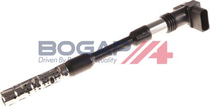 BOGAP A1511127 - Котушка запалювання autocars.com.ua