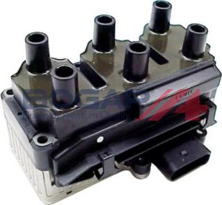 BOGAP A1511136 - Котушка запалювання autocars.com.ua