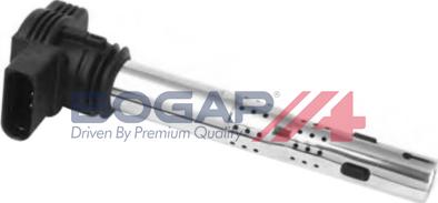 BOGAP A1511138 - Котушка запалювання autocars.com.ua