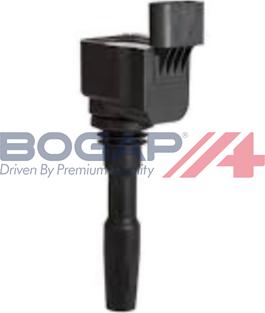 BOGAP A1511145 - Котушка запалювання autocars.com.ua