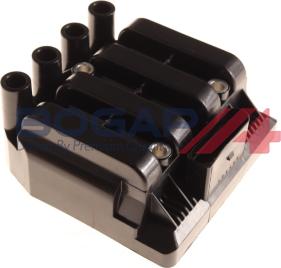 BOGAP A1511146 - Котушка запалювання autocars.com.ua
