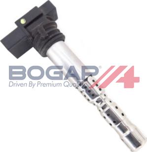 BOGAP A1511149 - Котушка запалювання autocars.com.ua