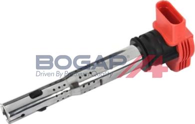 BOGAP A1511150 - Котушка запалювання autocars.com.ua