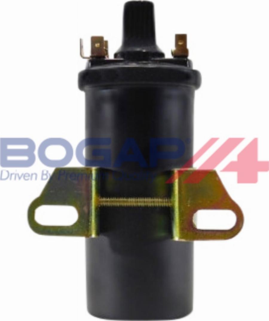 BOGAP A1511152 - Котушка запалювання autocars.com.ua