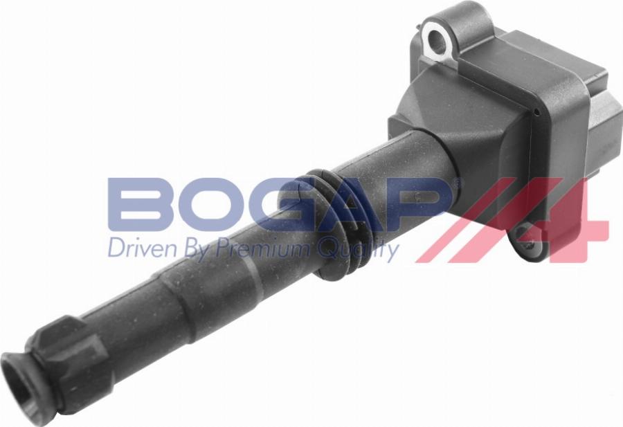 BOGAP A1511158 - Котушка запалювання autocars.com.ua