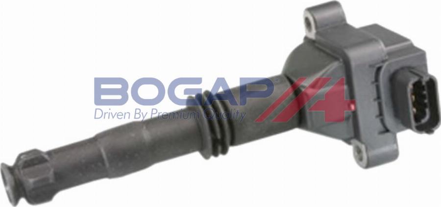 BOGAP A1511159 - Котушка запалювання autocars.com.ua
