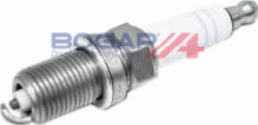BOGAP A1514119 - Свічка запалювання autocars.com.ua