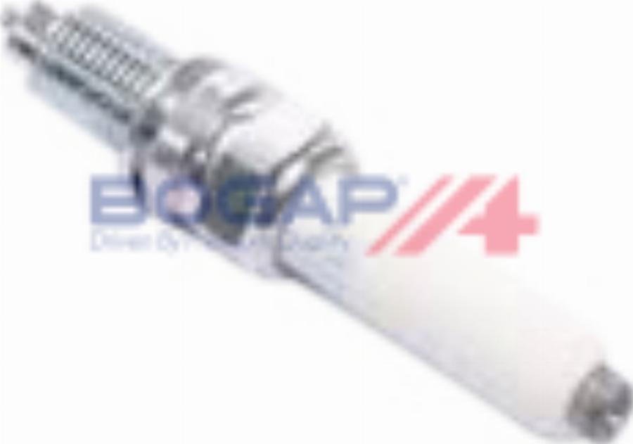 BOGAP A1514125 - Свічка запалювання autocars.com.ua
