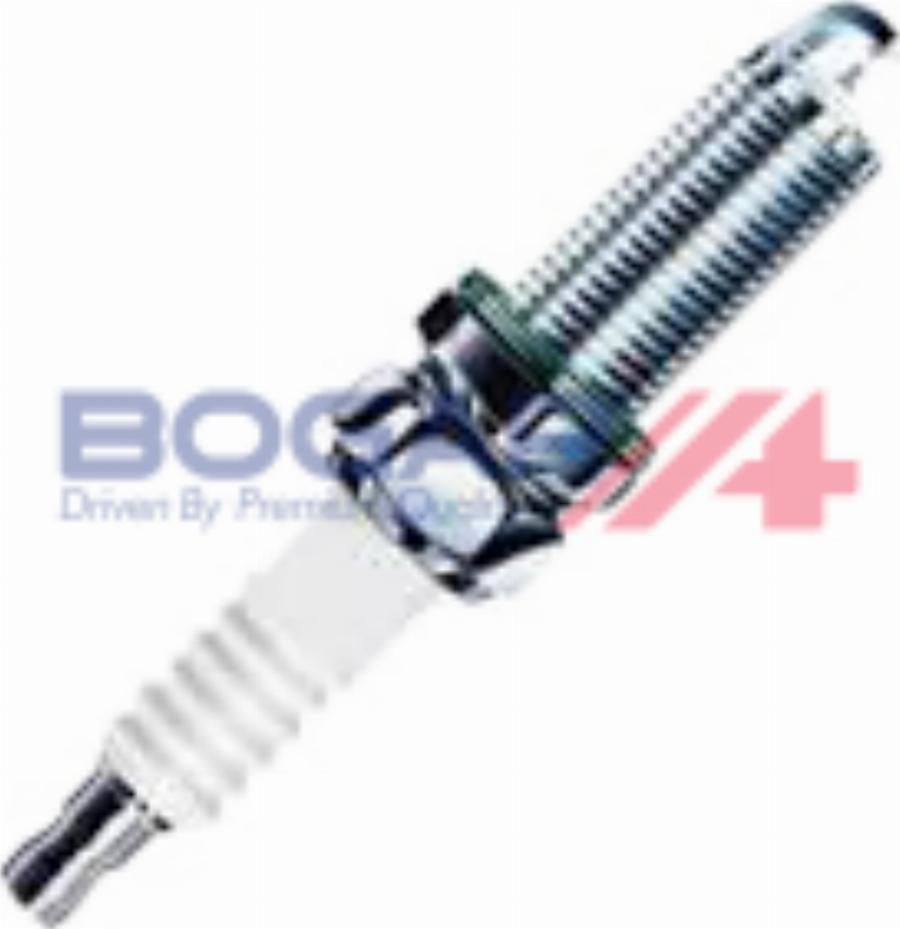 BOGAP A1514130 - Свічка запалювання autocars.com.ua