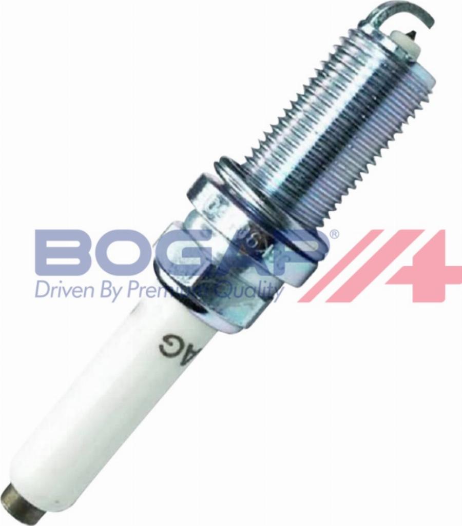 BOGAP A1514134 - Свічка запалювання autocars.com.ua