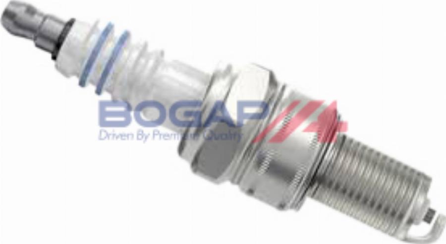 BOGAP A1514141 - Свічка запалювання autocars.com.ua