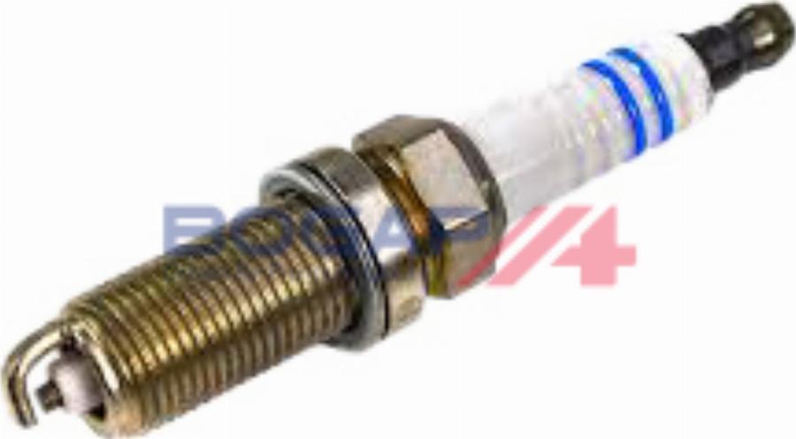 BOGAP A1514143 - Свічка запалювання autocars.com.ua