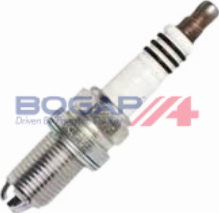 BOGAP A1514144 - Свічка запалювання autocars.com.ua