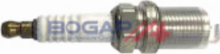 BOGAP A1514145 - Свічка запалювання autocars.com.ua