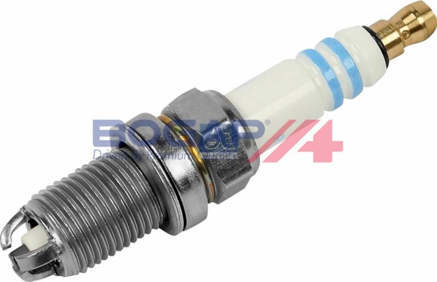 BOGAP A1514146 - Свічка запалювання autocars.com.ua