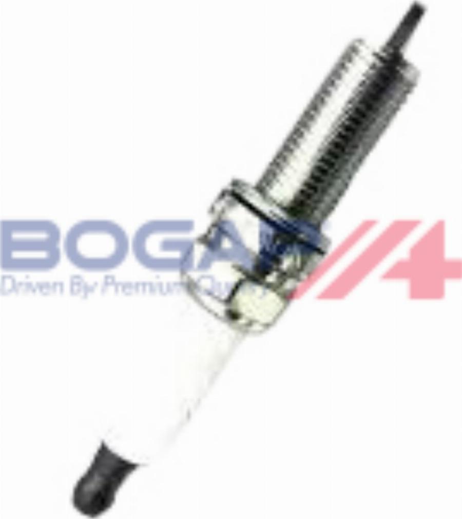BOGAP A1514150 - Свічка запалювання autocars.com.ua