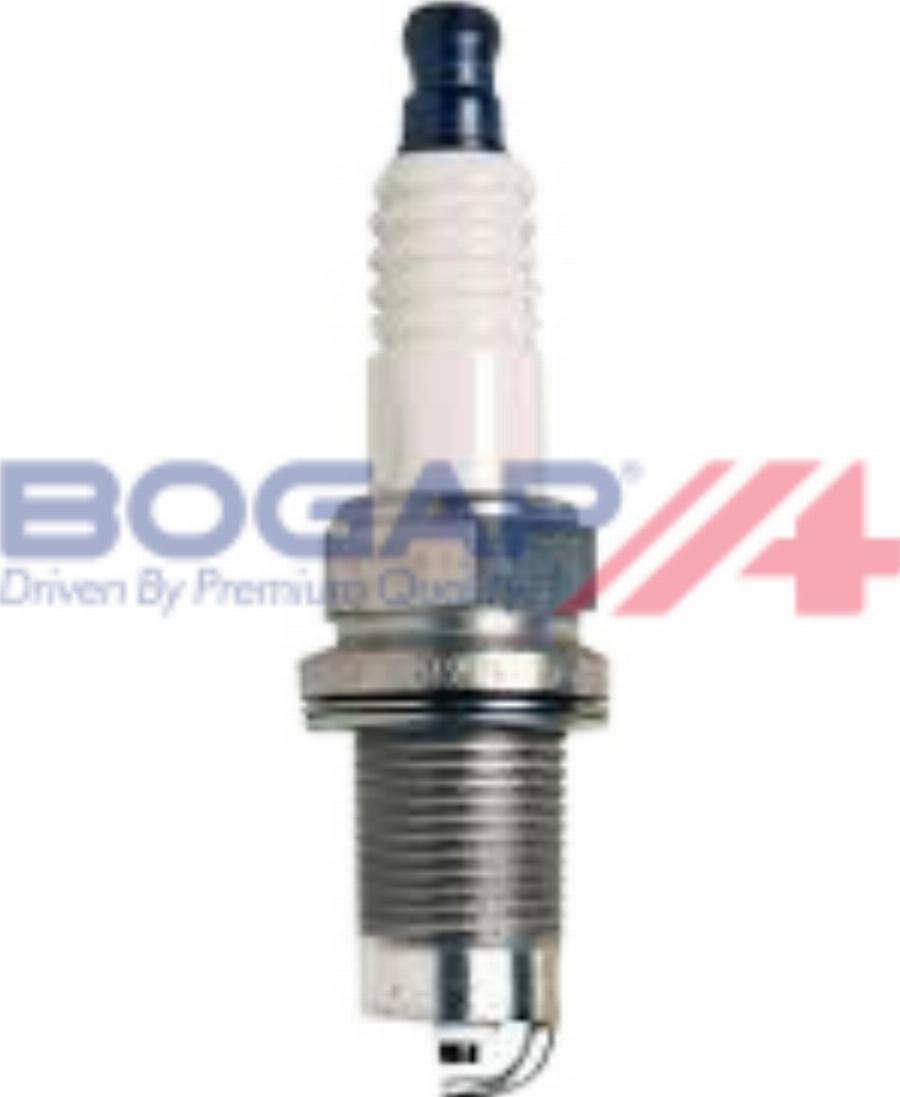 BOGAP A1514152 - Свічка запалювання autocars.com.ua