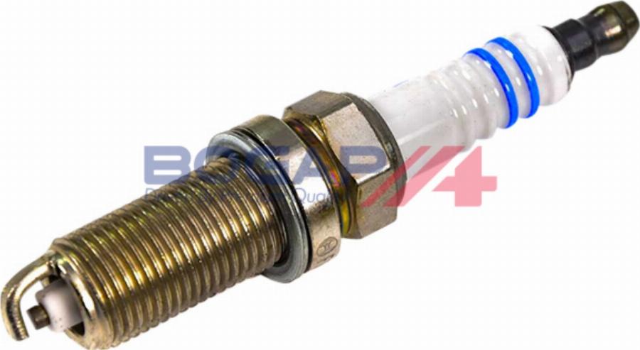 BOGAP A1514153 - Свічка запалювання autocars.com.ua
