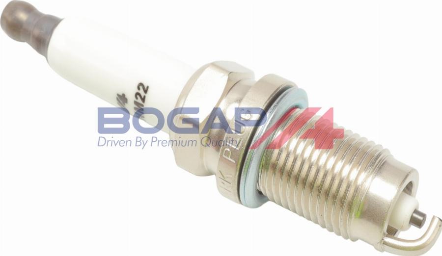 BOGAP A1514155 - Свічка запалювання autocars.com.ua