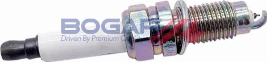 BOGAP A1514156 - Свічка запалювання autocars.com.ua