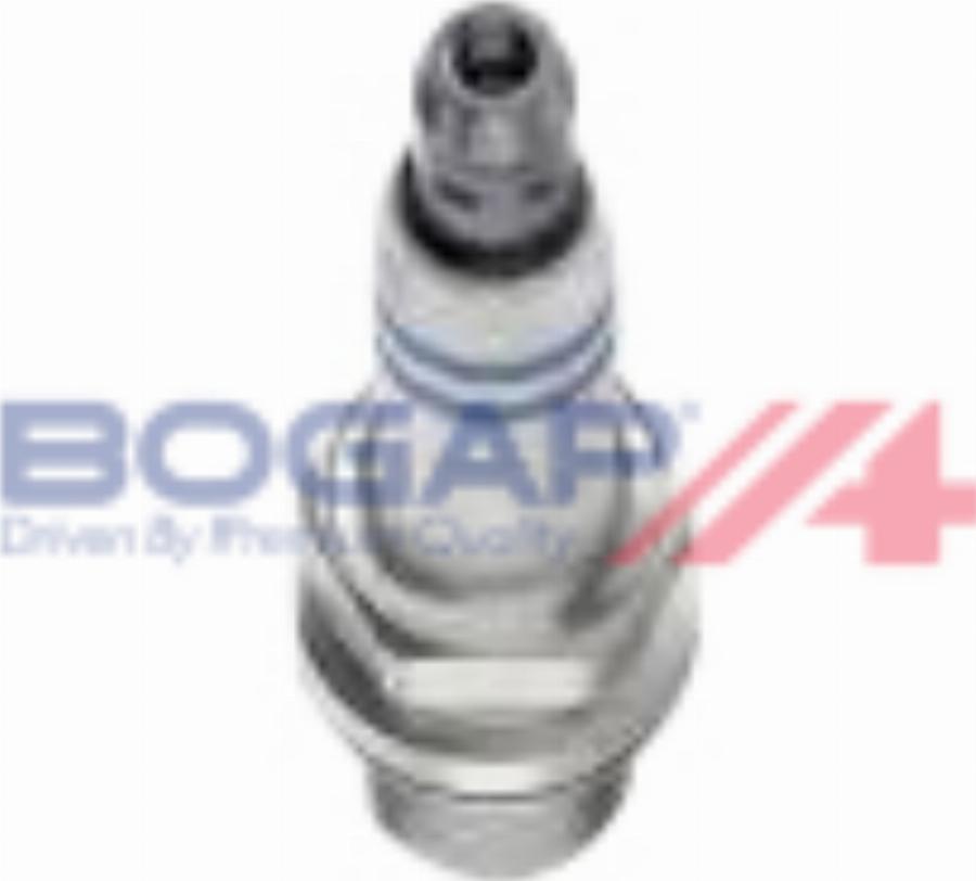BOGAP A1514160 - Свічка запалювання autocars.com.ua