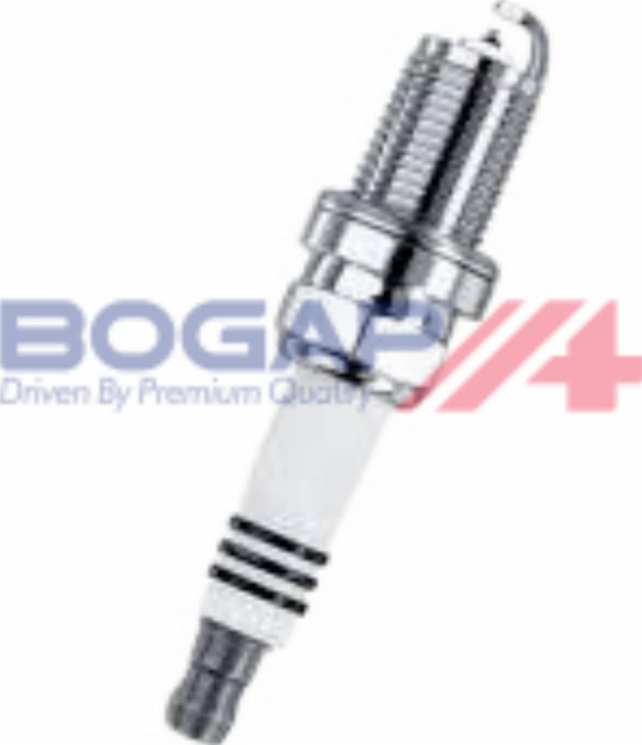 BOGAP A1514161 - Свічка запалювання autocars.com.ua