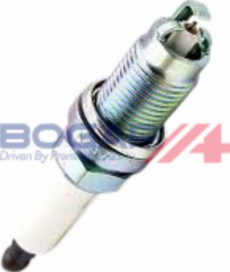 BOGAP A1514164 - Свічка запалювання autocars.com.ua
