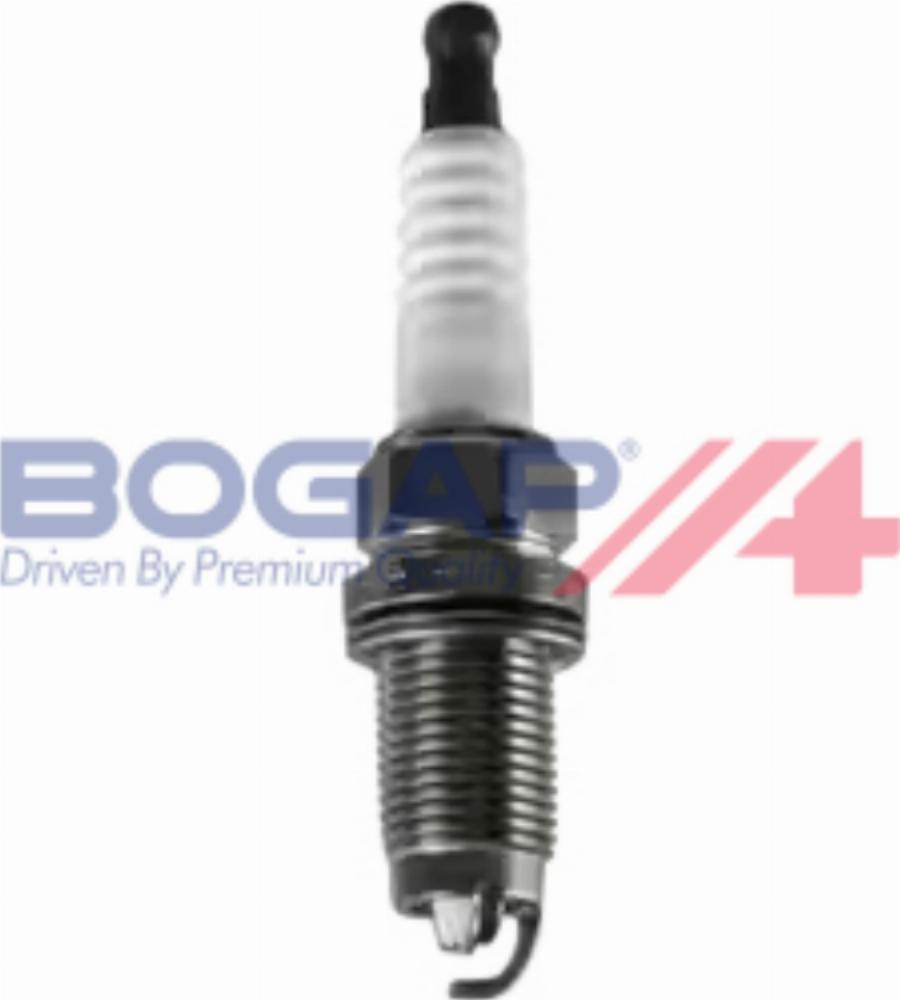 BOGAP A1514166 - Свічка запалювання autocars.com.ua