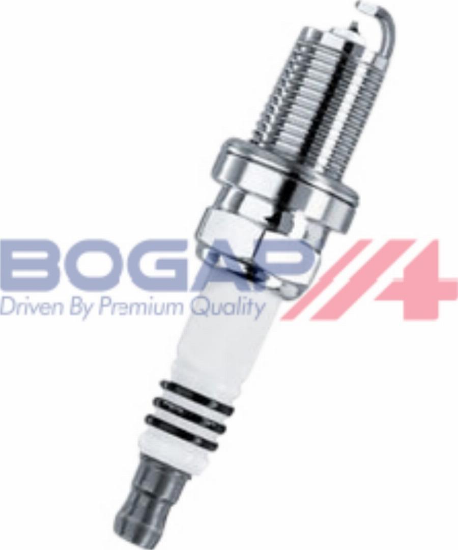 BOGAP A1514170 - Свічка запалювання autocars.com.ua