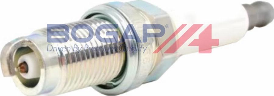 BOGAP A1514171 - Свічка запалювання autocars.com.ua