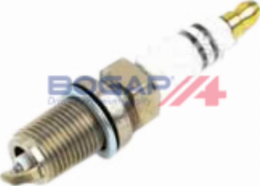BOGAP A1514172 - Свічка запалювання autocars.com.ua