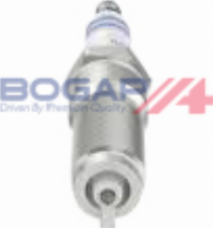 BOGAP A1514173 - Свічка запалювання autocars.com.ua